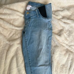 Maternity Jeggings